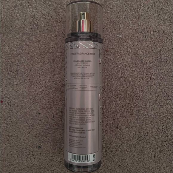 New Bath & Body Works Satin Slippers Collection - Picture 3 of 5